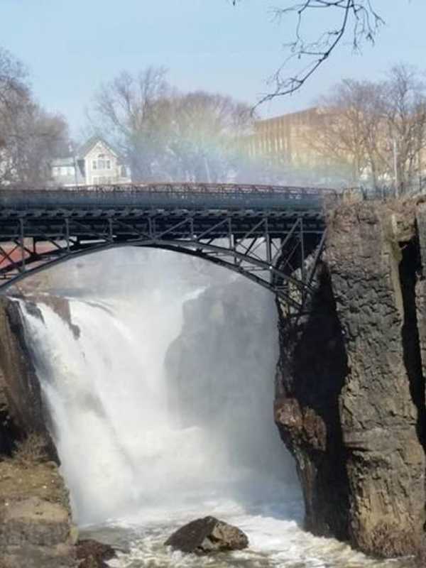 Weigh In On Paterson Great Falls Plan