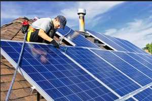 Molinaro Signs Measure To Cut Solar Energy Tax