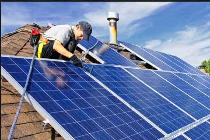 Molinaro Signs Measure To Cut Solar Energy Tax