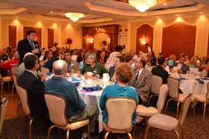 Dutchess Chamber Foundation Awarding Scholarships At Contact Breakfast