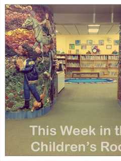 Beacon's Howland Library Schedules Upcoming Events In Children's Room