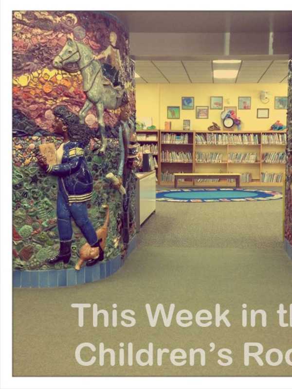 Beacon's Howland Library Schedules Upcoming Events In Children's Room
