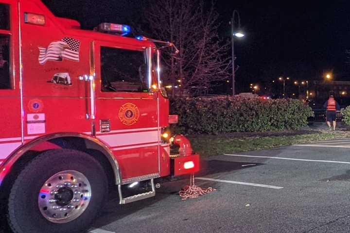 Rescuers Rush To Hackensack River After Lodi Woman Threatens To 'End It'