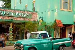 Cuban Pete's In Montclair Issued Violation For Serving Food Inside