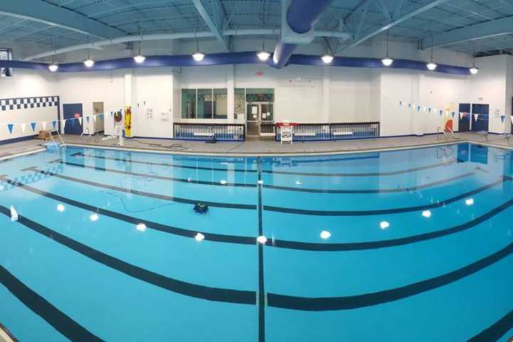 Open Family Swim At Rutherford High School Pool Starting In March