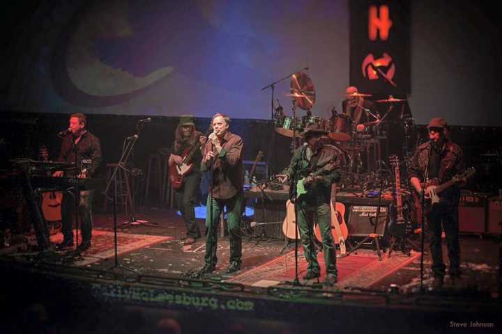Eagle Tunes Fill Ridgefield Park Summer Air
