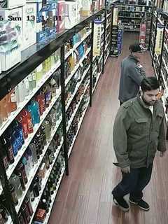 Bloomingdale Police Ask For Help Finding Shoplifting Suspects