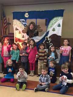 Wyckoff Nursery School Open Houses Held Through March
