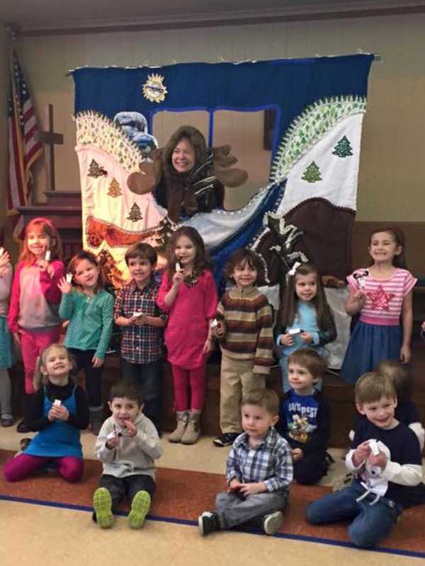 Wyckoff Nursery School Open Houses Held Through March
