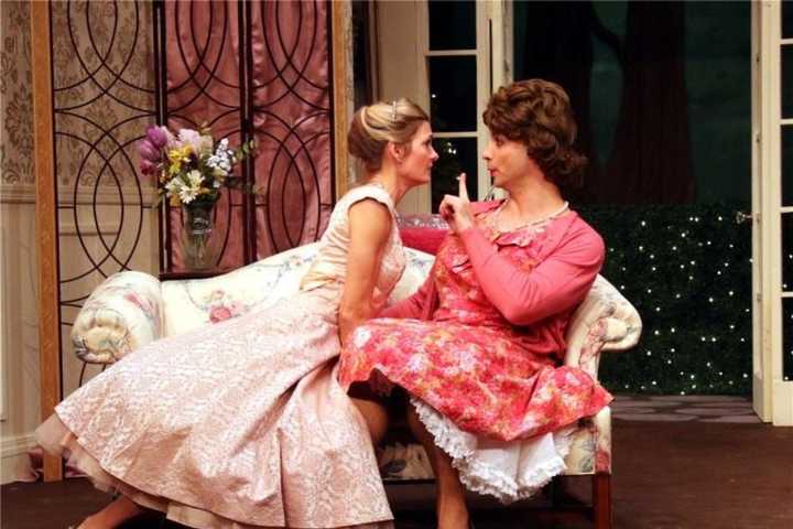 Bergen County Players Presents 'View From The Bridge' In Oradell