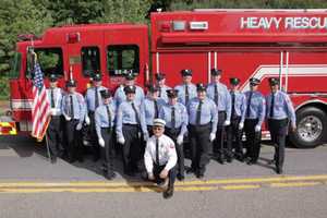 Ex-Patterson FD Treasurer Sentenced In $1M theft