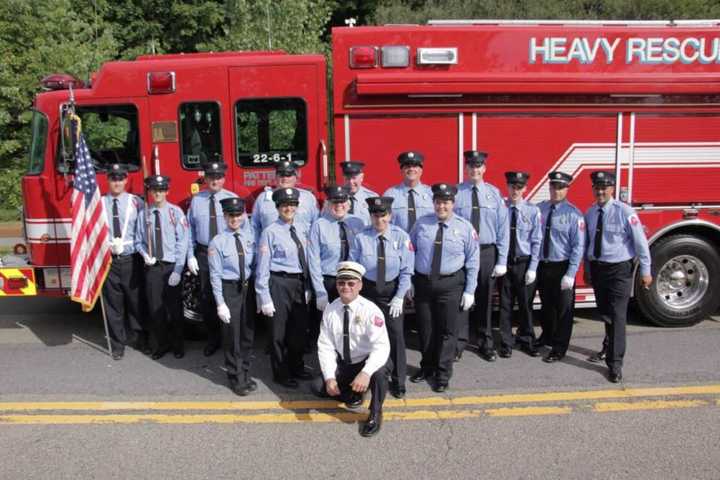 Ex-Patterson FD Treasurer Sentenced In $1M theft