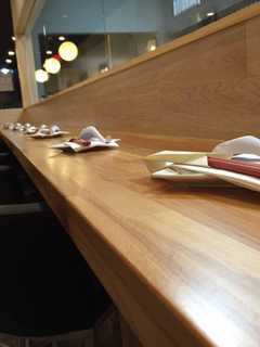 Hartsdale's Kishuya Gets 'Very Good' Rating From New York Times