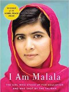 Lyndhurst Book Group Discusses 'I Am Malala'