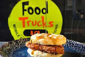 Food Trucks & Co., A Brick-And-Mortar Restaurant With Street-Style Eats, To Serve Cocktails