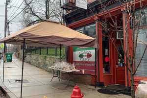 COVID-19: Italian Restaurant In Area Announces Closure, Citing Pandemic