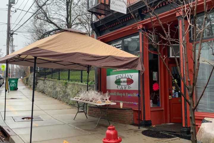 COVID-19: Italian Restaurant In Area Announces Closure, Citing Pandemic