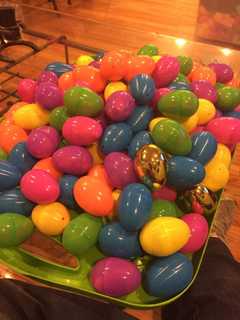 RSVP To Franklin Lakes Annual Egg Hunt