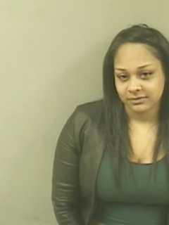 Driver Found Asleep Behind Wheel With Kids Charged With DUI In Norwalk