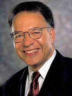 Prominent African-American Figure Honored At Yonkers Leake & Watts School