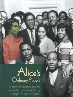 Fairview Library Screening 'Alice's Ordinary People' On Civil Rights