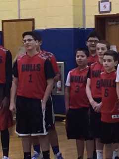 Peekskill's SEPTO Needs Volunteers For Basketball Clinic