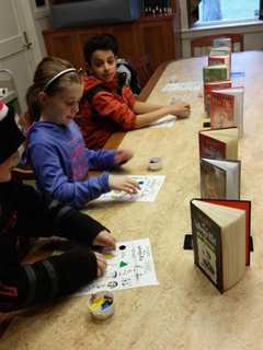Franklin Lakes Library Invites Kids To Join Rabid Readers Book Club