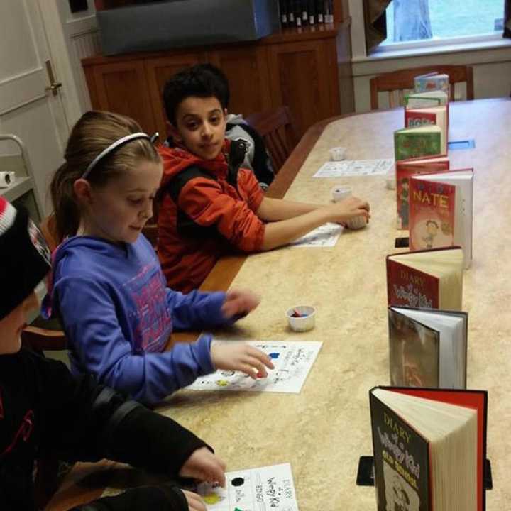The Franklin Lakes Public Library invites kids to its Rabid Readers&quot; club.