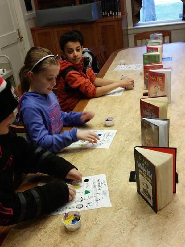 Franklin Lakes Library Opens Rabid Readers To More Grades