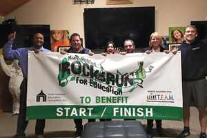 Registration Open For North Haledon Rock 'N Run