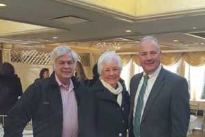 Bergen County Association Recognizes Saddle Brook Clerks