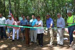 Oakland Park Cleanup Coming In April