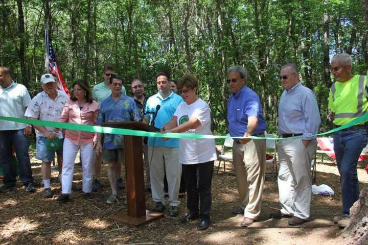 Oakland Park Cleanup Coming In April