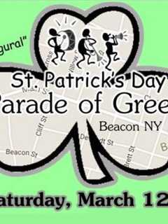 Beacon Celebrates St. Patrick's Day With Three Events