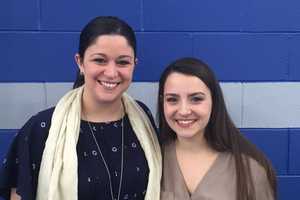 Hawthorne Senior Honored By NJ Athletic Association