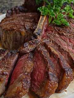 The River Palm Terrace Wins DVlicious 'Best Steakhouse In Bergen County'
