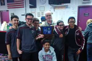 Clifton Bowlers Win State Title