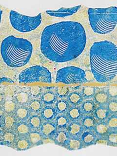 Poughkeepsie Exhibit Features Laura Martinez-Bianco's Art