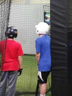 Saddle Brook Little League Sponsors CPR Class