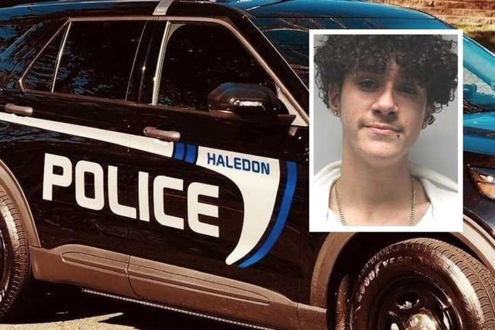 Angry Customer Pulls Gun During Argument At Cellphone Store, Haledon Police Charge