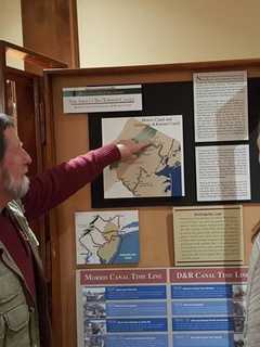 History On Display At Pompton Lakes Council Chambers