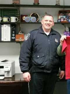 Little Ferry Police Athletic League Organizes Peer Leadership Training