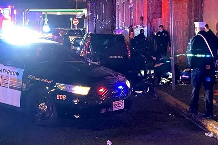 Another Victim Gunned Down At Deadly Paterson Street Corner As Citywide Killings Continue