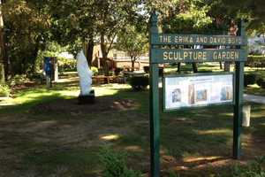 Leonia To Celebrate 10th Anniversary Of 'Sculpture For Leonia'