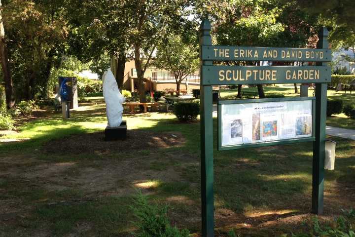 Leonia To Celebrate 10th Anniversary Of 'Sculpture For Leonia'