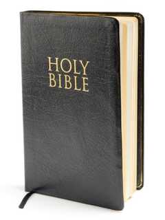 The Holy Bible Ranks Among One Of The Most Challenged Books In America