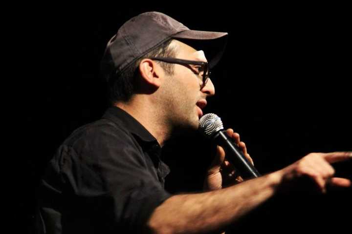 Josh Fox Screens Climate Change Documentary At Manhattanville