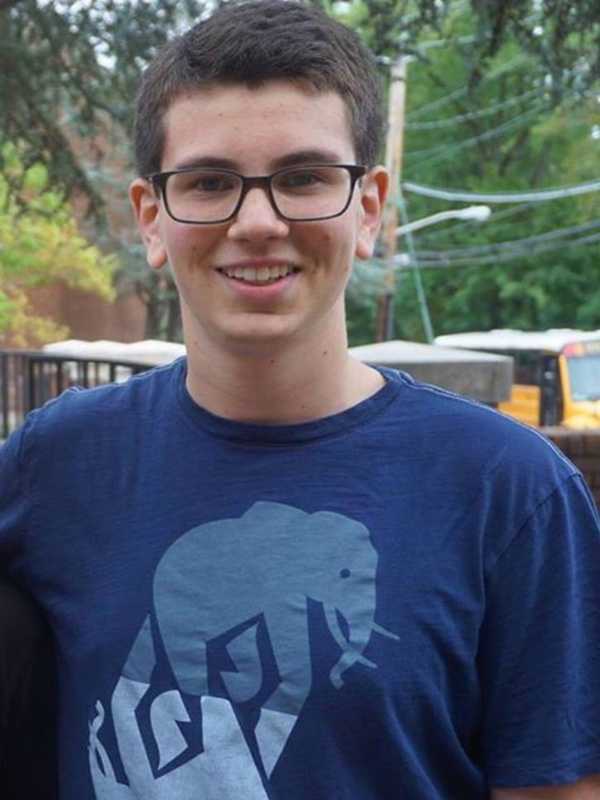 New Rochelle High Senior Adam Itzkowitz Named Presidential Scholar