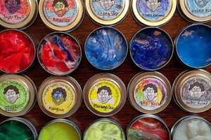 Waldwick's Reebel Has Create-Your-Own-Putty Class