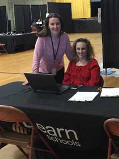 Bergen, Passaic Charter School Leads Education Summit